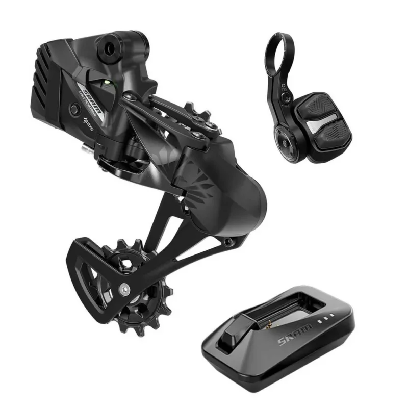 Soldes Sram Kit de mise à niveau S500 Eagle AXS
