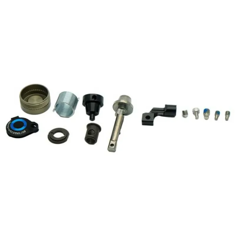 Prix Promo RockShox Kit de mise à niveau Sidluxe 2 Position Remote In/Out A2+ Handlebar 2024+