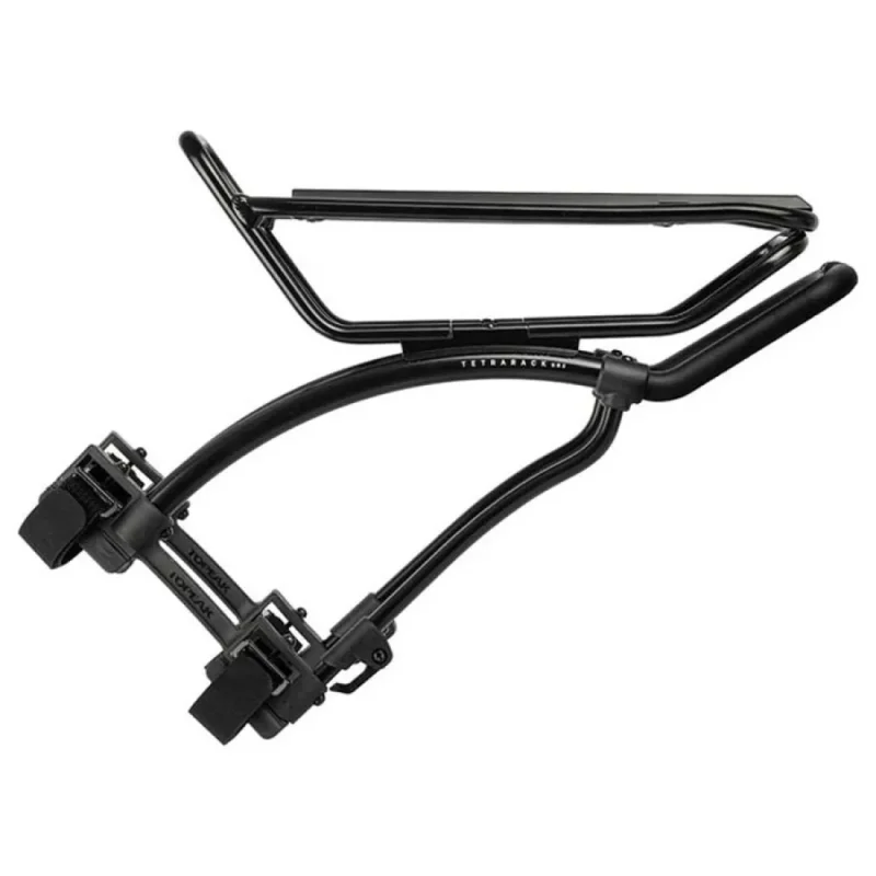 Topeak Kit de montage de support TetraPack GR2 MTX/MTX 2.0 QuickTrack Vente Directe