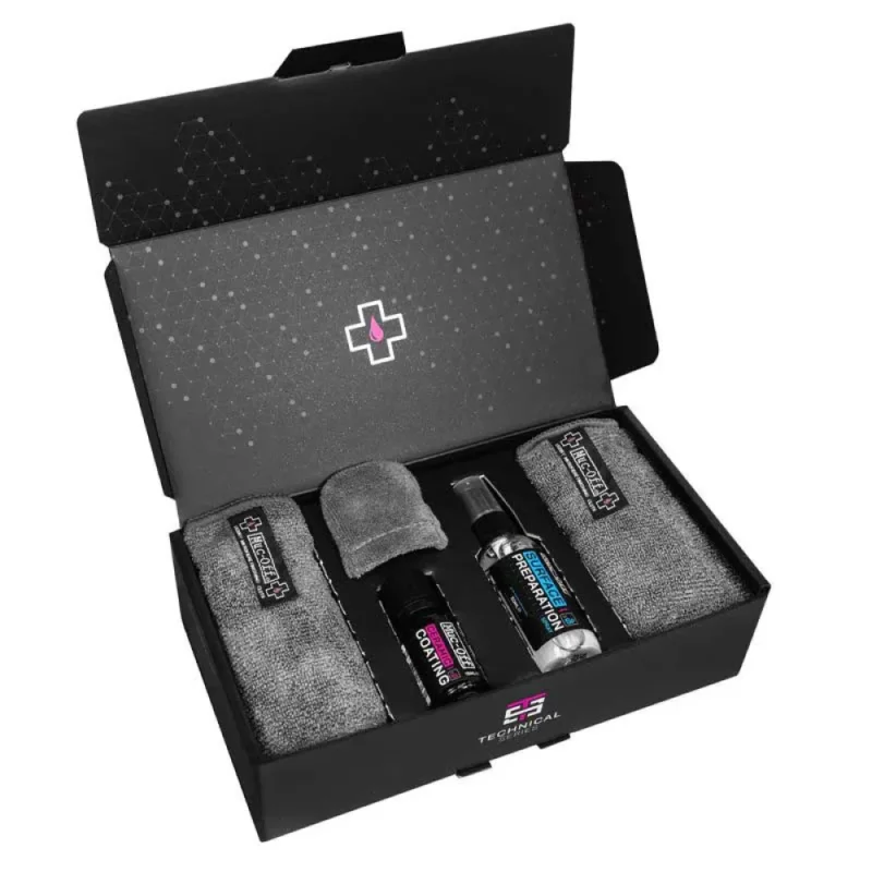 Bon Plan Muc Off Kit de nettoyage Ceramic