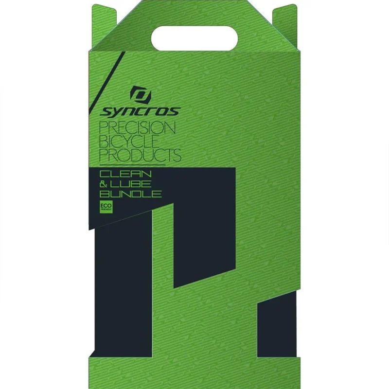 Syncros Kit de nettoyage et de lubrification Commande En Gros