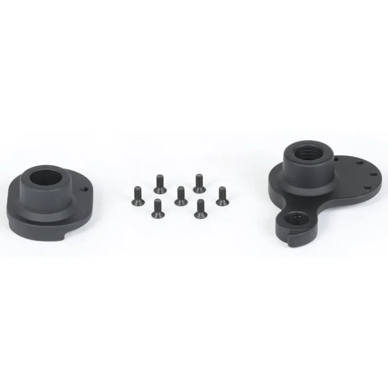 Expédition Rapide Bombtrack Kit de patte de dérailleur BT-DH-007
