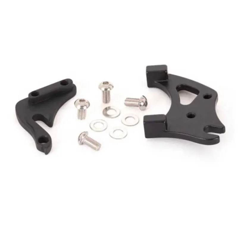 Produit De Marque Bombtrack Kit de patte de dérailleur BT-DH-010