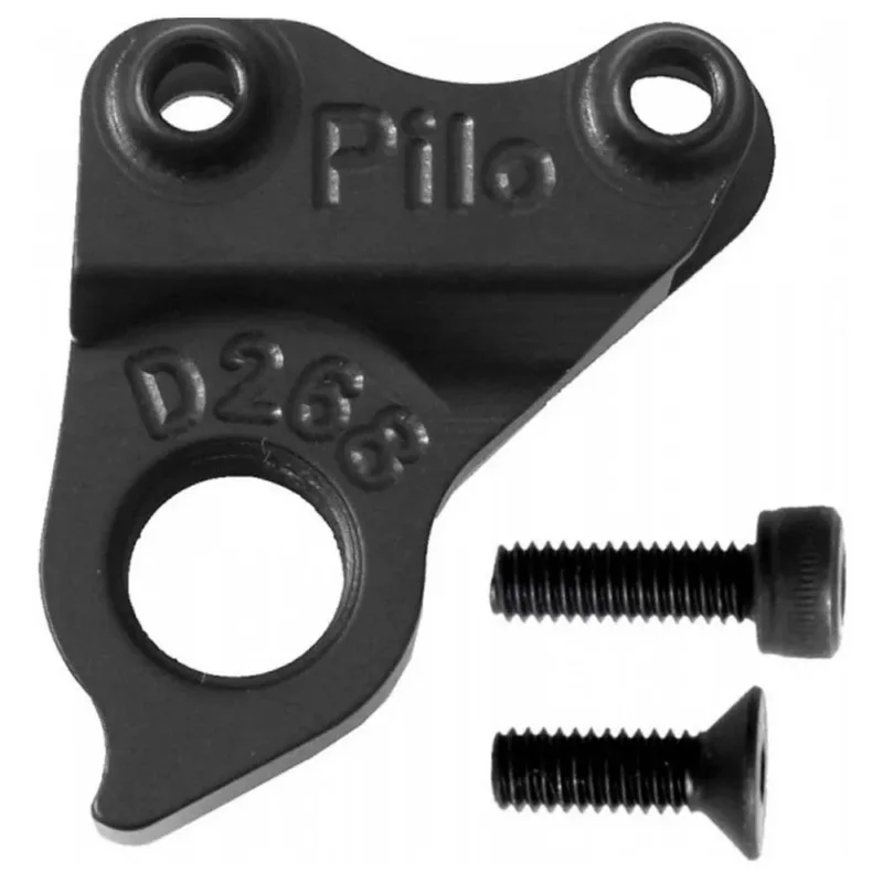 Offre Du Jour Pilo Kit de patte de dérailleur D268 Cannondale