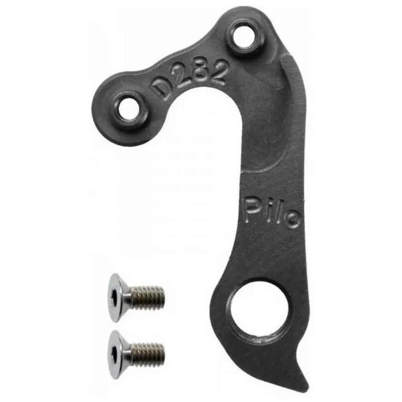 Vente Directe Pilo Kit de patte de dérailleur D282 Tomac