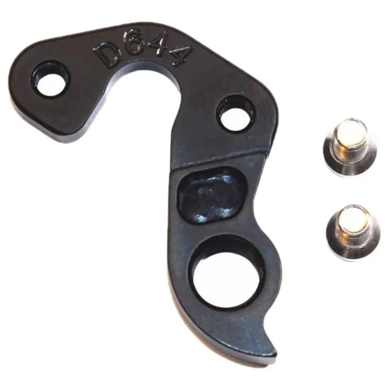 Pilo Kit de patte de dérailleur D644 Scott Addict Solace Produit De Marque