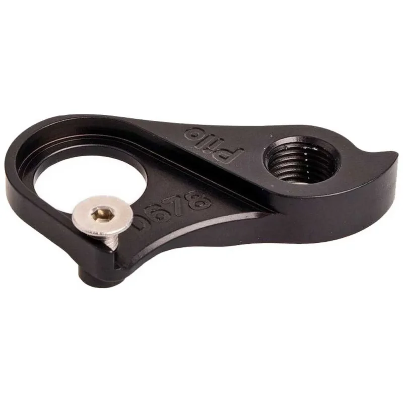 Solde Pilo Kit de patte de dérailleur D678 BH