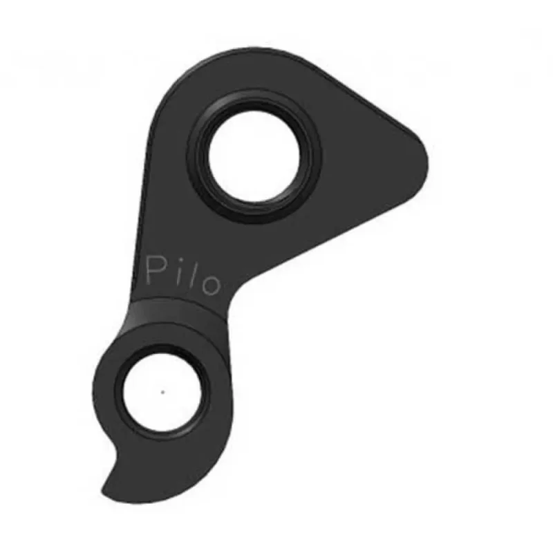 Prix Choc Pilo Kit de patte de dérailleur D834 Bulls/Hercules