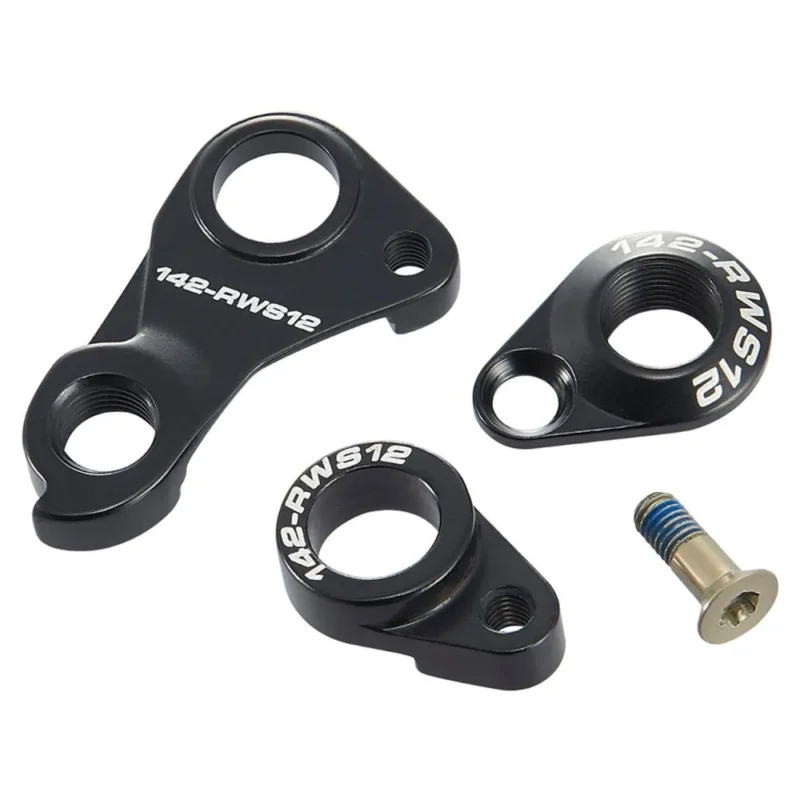 Acheter En Ligne Ritchey Kit de patte de dérailleur Timberwolf