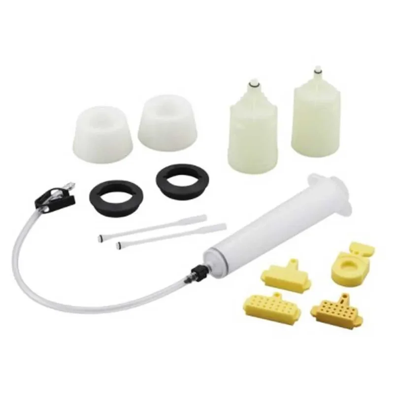 Petit Prix Shimano Kit de purge de freins Professional