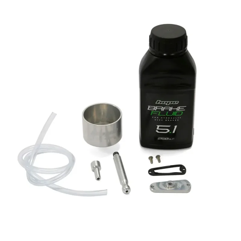 Remise Hope Kit de purge de freins Tech 3