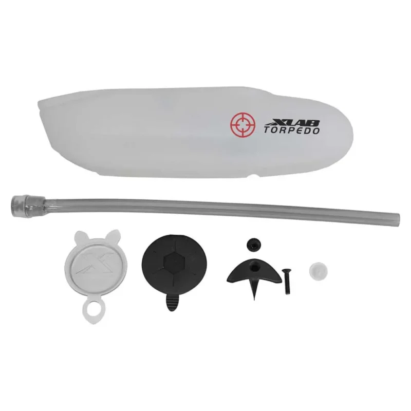 Promotion Saisonnière XLAB Kit de purge de freins Torpedo Reload