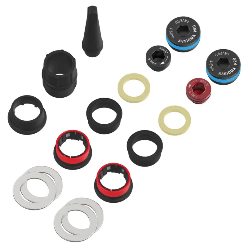 Favero Kit de reconstruction de pédales Assioma PRO Promotion Saisonnière
