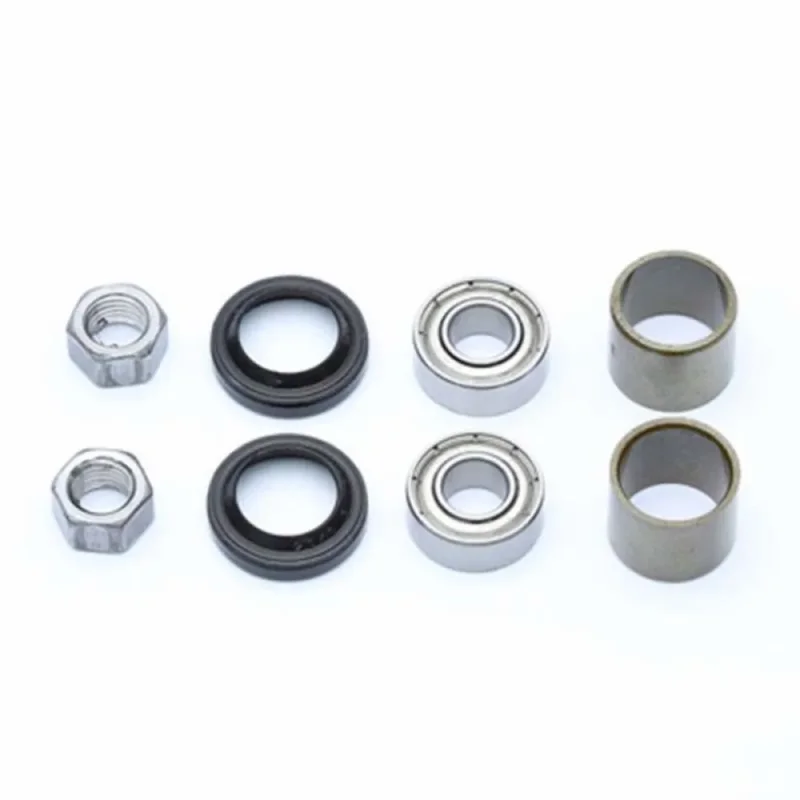 Ht Components Kit de reconstruction de pédales M2 Super Prix