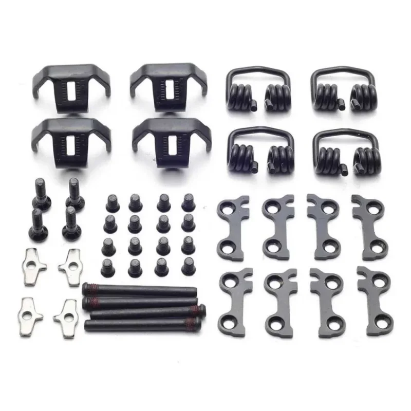 Ht Components Kit de reconstruction de pédales T1-SX Acheter En Ligne