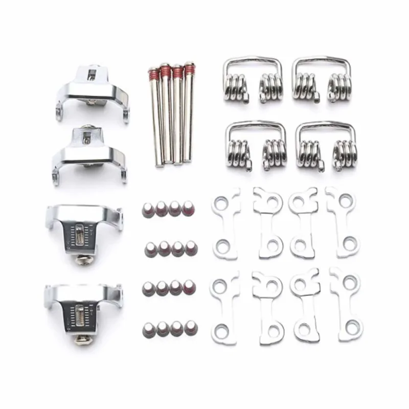 Ht Components Kit de reconstruction de pédales T2 SX Produit De Marque