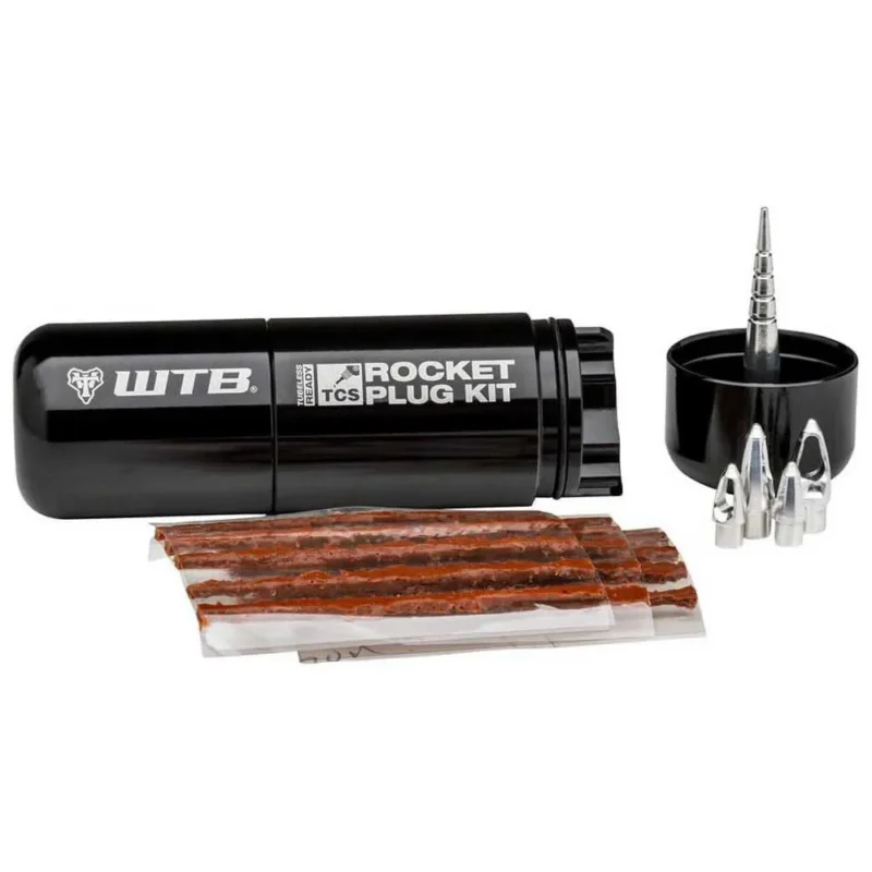 WTB Kit de réparation Rocket Seulement Aujourd'hui