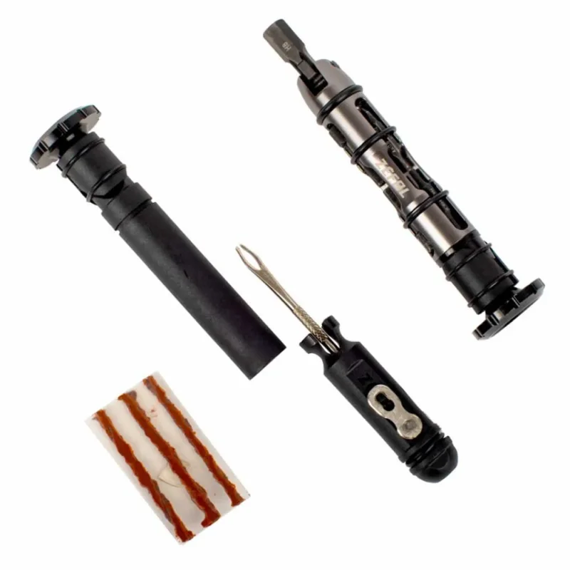 Expédition Rapide Zefal Kit de réparation Z Bar Tool