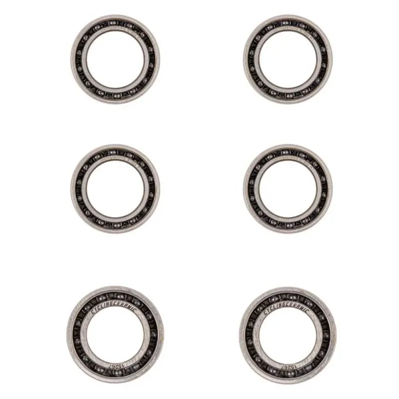 Cycling Ceramic Kit de roulement de roue Roval Rapid CLX or Alpinist CLX Usine Directe