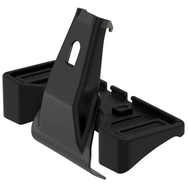 Nouvel Arrivage Thule Kit de serrage 5207 Skoda Superb 4 Doors MK III 15+