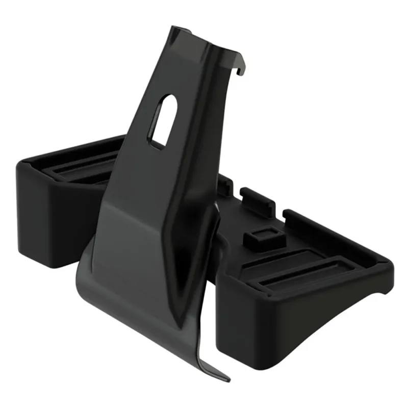 Thule Kit de serrage 5236 Volkswagen Golf 5 Doors 20+ Prix Promo