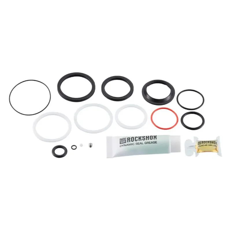 RockShox Kit de service 200 H/1 Year Deluxe/Super Deluxe GenC Nouvel Arrivage