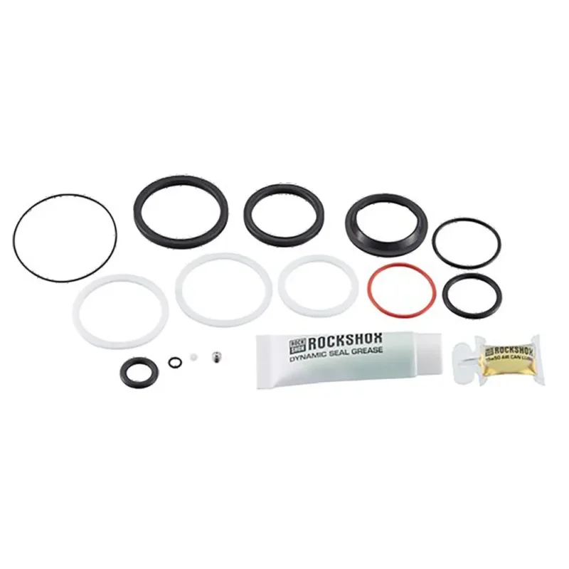 RockShox Kit de service 200 Hour/1 Year SID Luxe 2021+ Generation-A Bon Plan