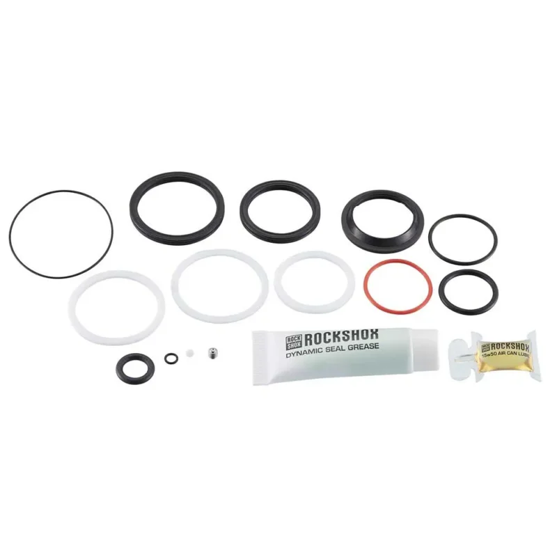 RockShox Kit de service 200 Hour/1 Year SID Luxe WCID A1 2023 Acheter Direct