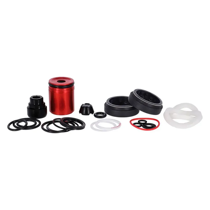 Expédition Rapide RockShox Kit de service 200 Hour/1 Year SID SL 32 mm Base/Select/Select+/Ultimate 2021-2023 Generation-C