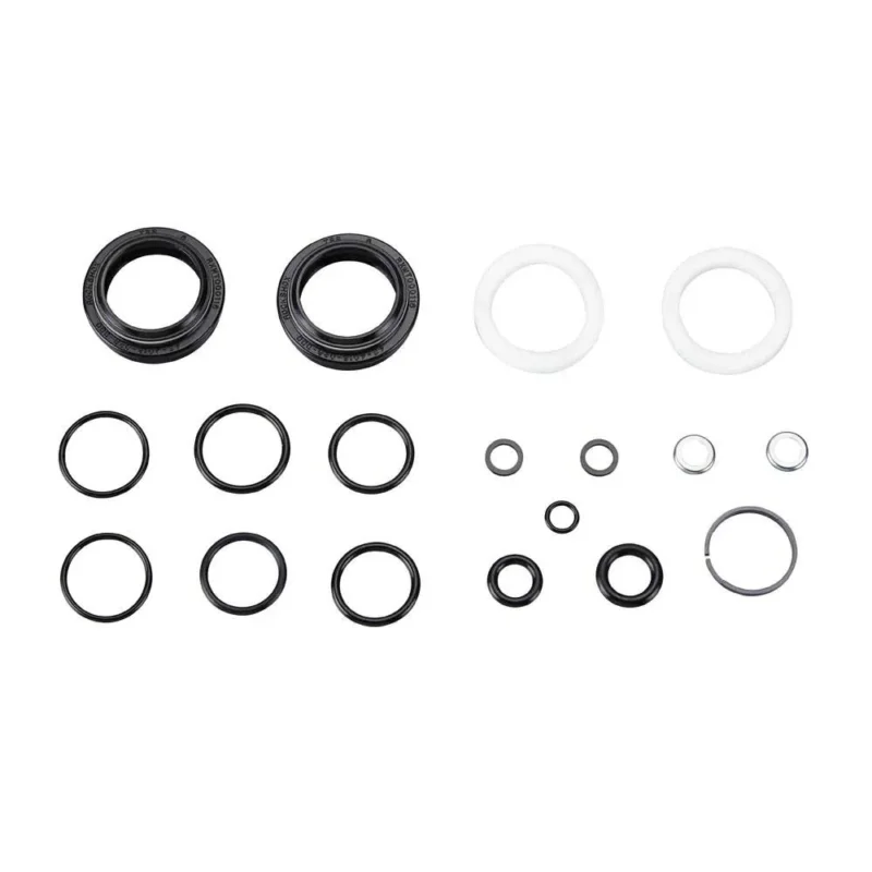 RockShox Kit de service 200 Hour/1 Year SID SL 32 mm Base/Select/Select+/Ultimate 2024+ Generation-D Pas Cher