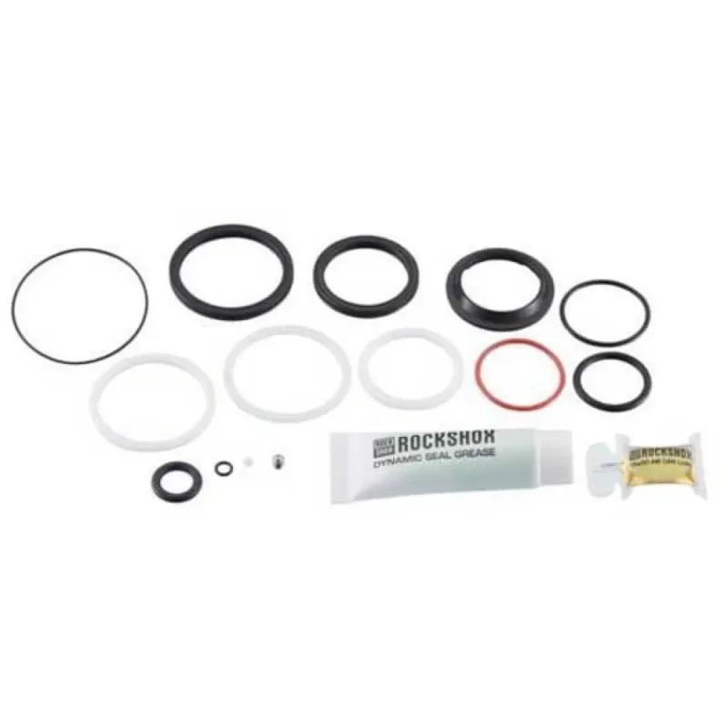 RockShox Kit de service 200 Hour/1 Year Trek Isostrut A1+ 2024+ Remise
