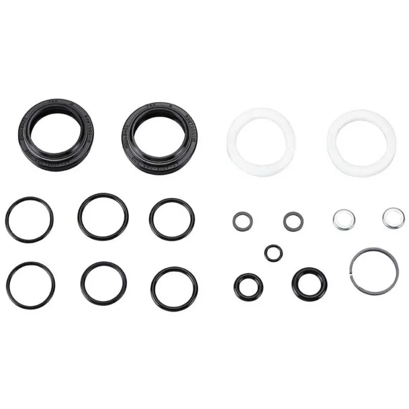 Prix Promo RockShox Kit de service 200 HOUR/1 Year ZEB Base A2+/SELECT A2+ 2023+