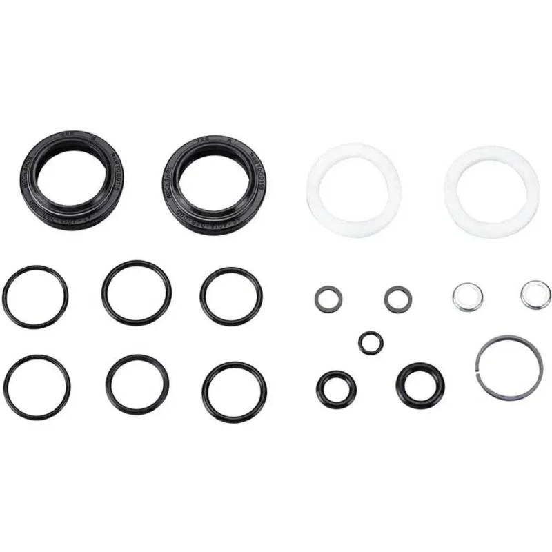 RockShox Kit de service 200 HOUR/1 YearLyrik Base D1 2023+ Achat Immédiat