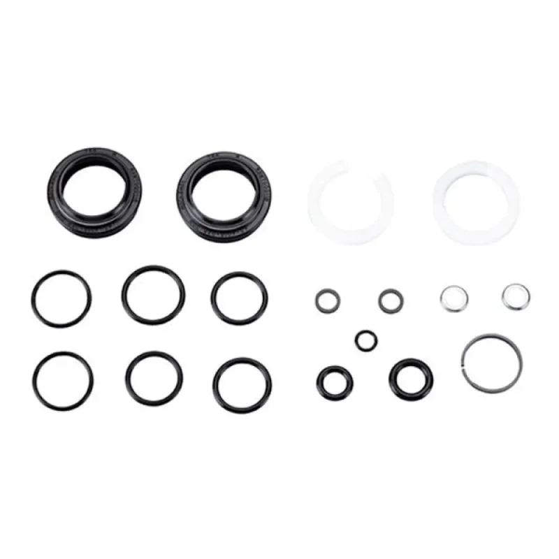 Quantité Limitée RockShox Kit de service 200 Hours Lyrik C2/Pike B3 2020