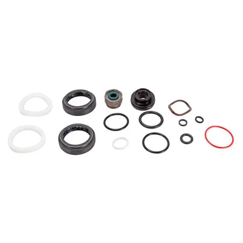 Top Vente RockShox Kit de service 200H Lyric/Pike 29+ Dual Air