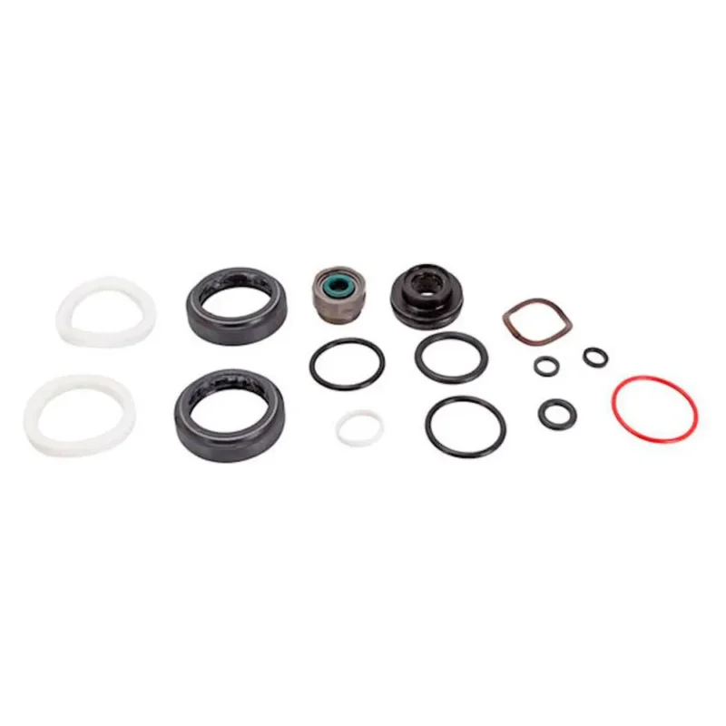 RockShox Kit de service 200H Lyric/Pike 29+ Solo Air Seulement Aujourd'hui