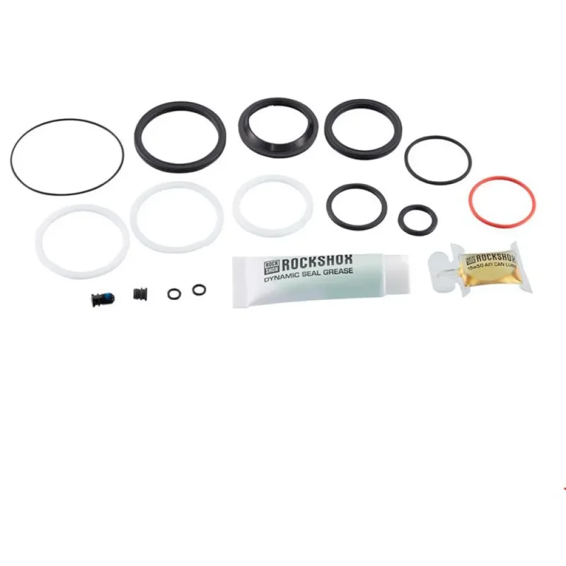 RockShox Kit de service 200H Trek Reaktiv Thru Shaft Jusqu'à Épuisement Des Stocks