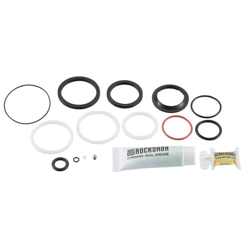 RockShox Kit de service 200H/1 Year Super Deluxe 2027+ Generation-D Acheter Direct