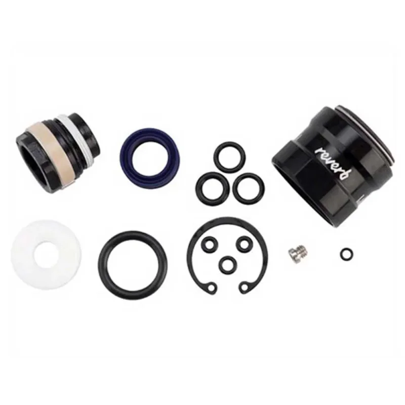 RockShox Kit de service 600H/3 Year Reverb XPLR AXS 2022 A1 27.2 mm Promotion Saisonnière