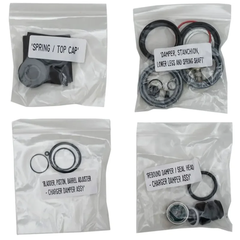 Promotion RockShox Kit de service Boxxer Team