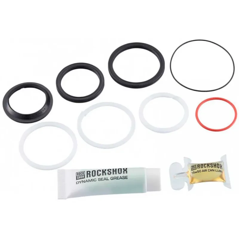 RockShox Kit de service Deluxe/Super Deluxe 5H 2017-20 Affaire À Saisir