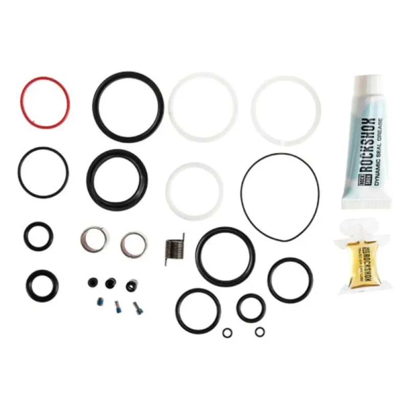 Fox Kit de service DHX2 21-22 Offre Du Jour