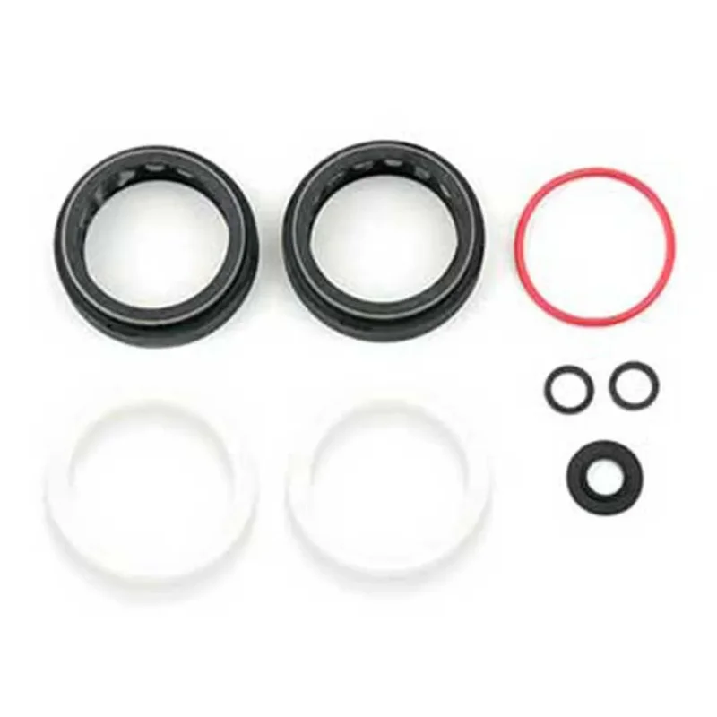 RockShox Kit de service Fork Dust Wiper Upgrade Zeb Pas Cher