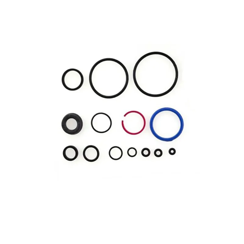 Fox Kit de service Grip 32/34/36/38/40 2019 Offre Spéciale