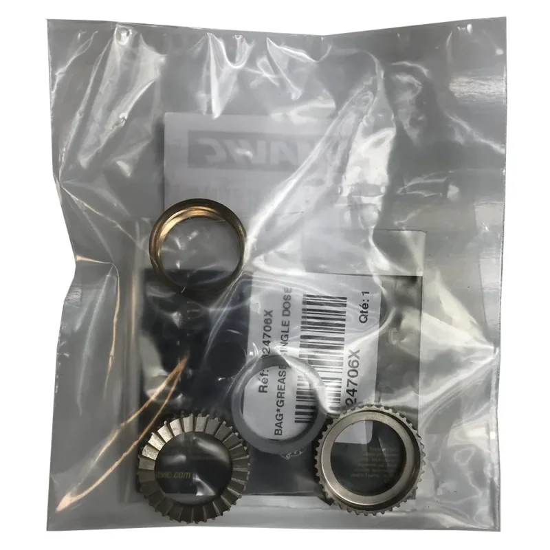 Promotion Mavic Kit de service ID360 2 24t MTB