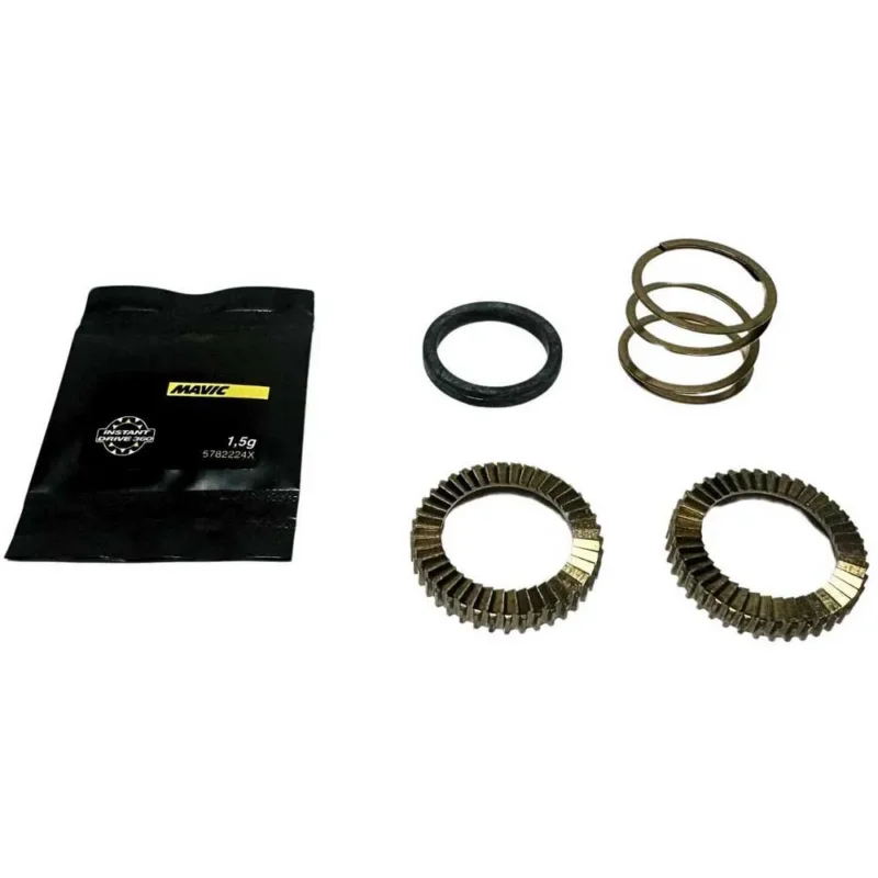 Prix Cassé Mavic Kit de service ID360 2 40t