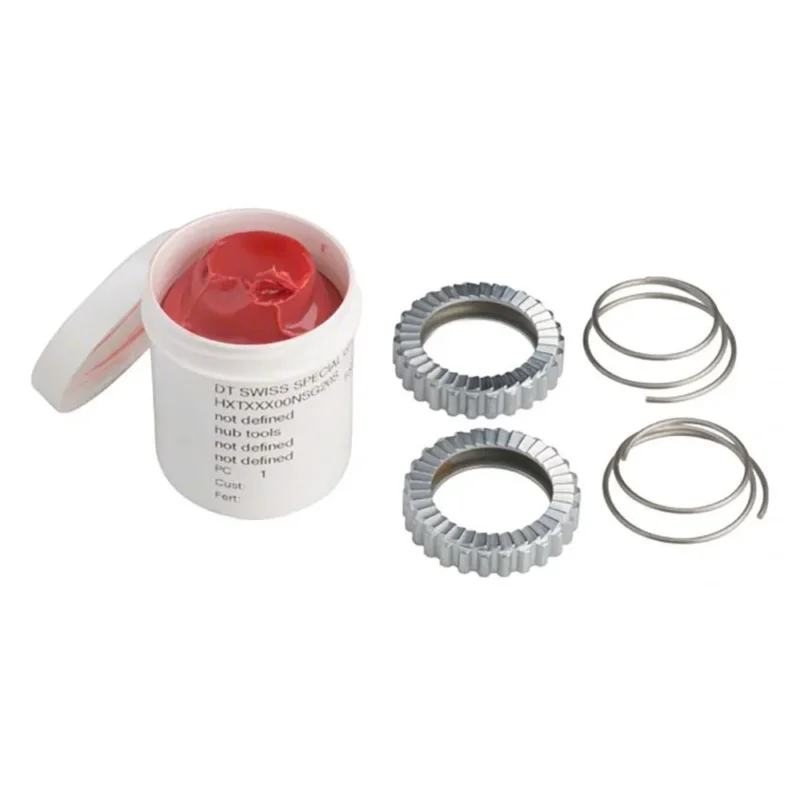 Meilleur Choix DT Swiss Kit de service Ratchet 24t