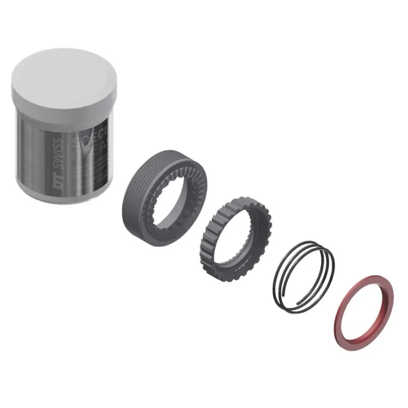 DT Swiss Kit de service Ratchet 36t EXP Quantité Limitée