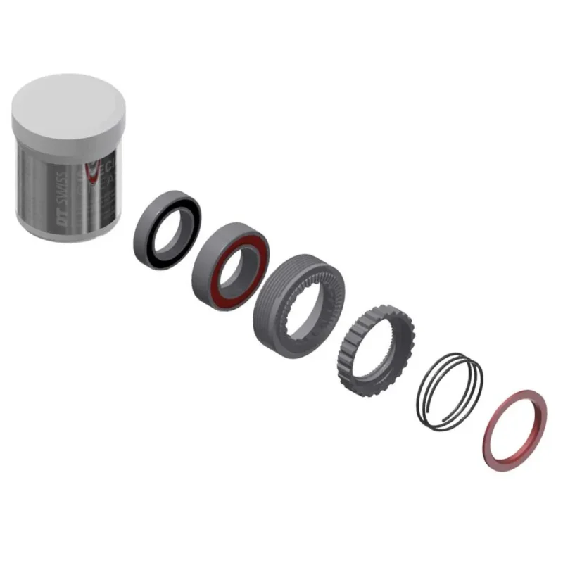 DT Swiss Kit de service Ratchet 54t 180 EXP Haute Qualité