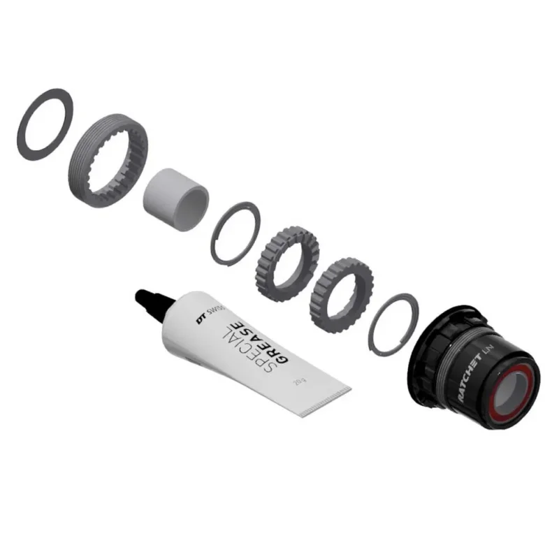 Jusqu'à Épuisement Des Stocks DT Swiss Kit de service Ratchet LN MTB Sram XD